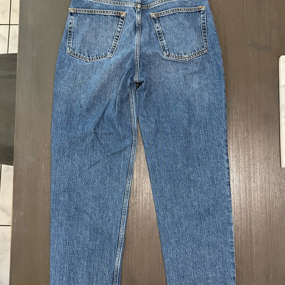 Boyish The Tommy Jeans Light Blue Straight - Picture 7 of 16